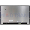 NE160QDM-N41 120Hz 16.0 pulgadas 2560*1600 40pins Pantalla LCD LCD