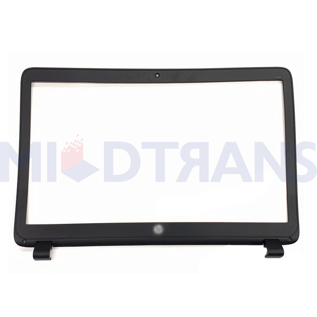Para HP Probook 450 G2 455 G2 LAPTOP LCD BEZEL FRONT