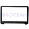 Para HP Pavilion 15-AY 15-AC BA AF 250 G4 G5 TPN-C125 Bisel delantero LCD LCD