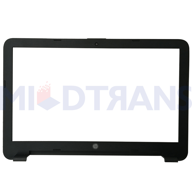 Para HP Pavilion 15-AY 15-AC BA AF 250 G4 G5 TPN-C125 Bisel delantero LCD LCD