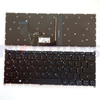 PO Teclado para laptop para Acer S13 SF314-41 SF514 SF314-52 SF314-52G SF314-53G SF314-55G S5-371 SF5 VX15