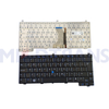 Nueva interfaz de usuario para el teclado de la computadora portátil Dell D420