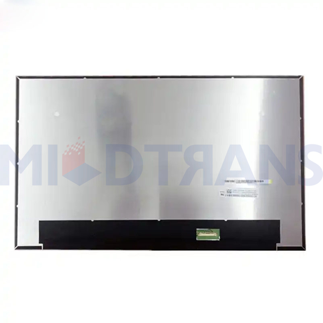 NV160WUM-N41 16.0 "1920 (RGB)*1200 60Hz Slim de 30 pines Pantalla de computadora portátil LCD