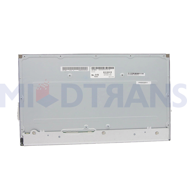 Nuevo 21.5 "Touch LGD LCD Screen 1920 (RGB)*1080 FHD LM215WFA-SSG2 LM215WFA-SSG1 para Lenovo