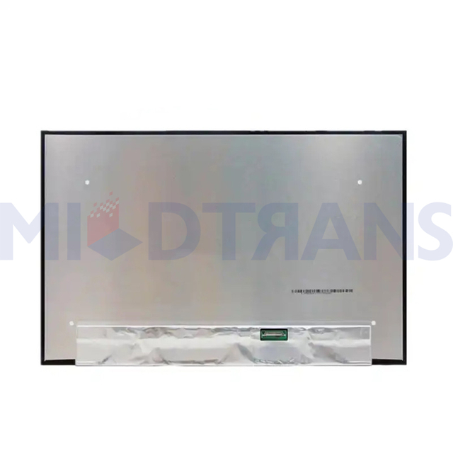 Nuevo 16.0 pulgadas N160JCA-EEEL Slim 30 PIN 1920*1200 IPS Pantalla de laptop
