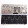 Nuevo teclado RU para ASUS F6 F6V F9 F9DC F9G F9D