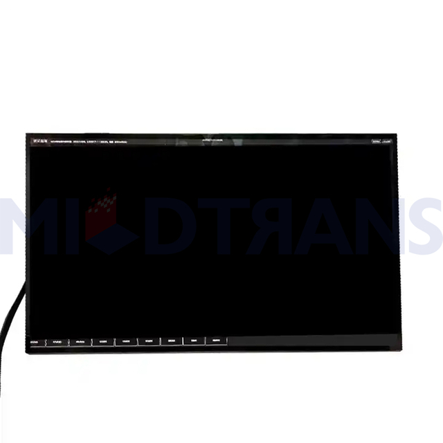 31.5 pulgadas LM315Qu1-SSA2 7680 (RGB)*4320 Quhd 143 PINS PINTURA LCD Pantalla