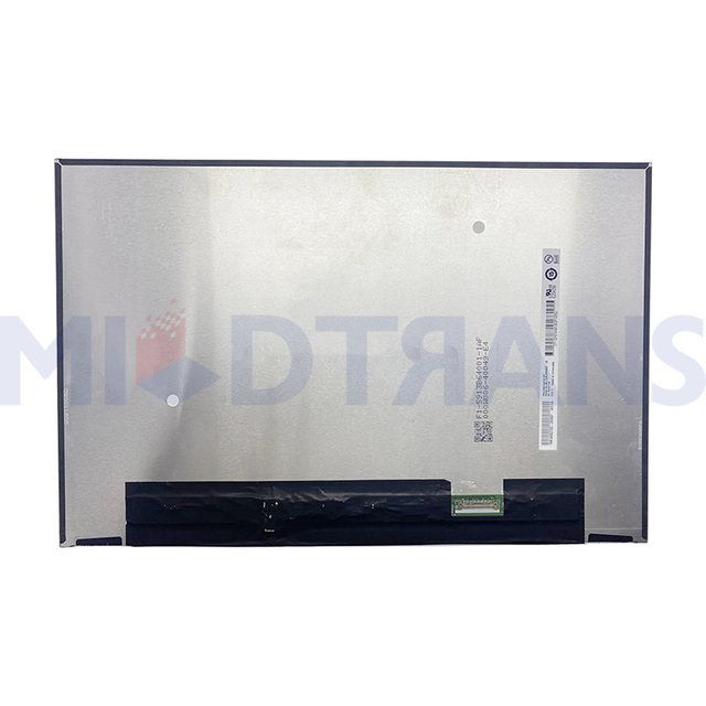 B133uan02.0 LP133WU1-SPF1 1920*1200 EDP 30 PINS 13.3 '' Pantalla LCD LCD