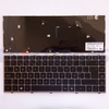PO nuevo teclado portátil para HP 4340S 4341S 4345S 4346S Probook 4340