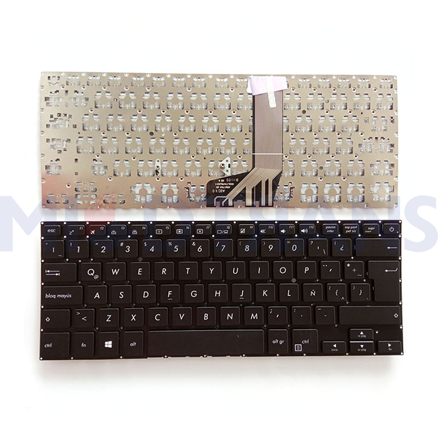 Nuevo LA para ASUS X411 X411U X411UQ X411SC X411UV X411UA X411UN X411UF TELAVA
