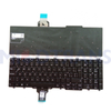 Nuevo LA para el teclado de laptop Dell 7500