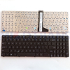 NUEVO US para ASUS U52 U52F U53 U53F U53JC U53S U56 U56E Teclado portátil
