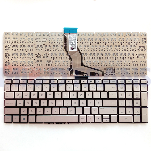 LA For HP Pavlova 15-BS 15-BP 15-BW 15T-BS 17-BS 250 256 G6 L60341-161 L60344-AD1 LAPTOP TELAPEDELLA VENTAJE