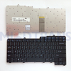 Nuevo teclado de laptop de EE. UU. Para Dell Inspiron 1501 1505 630m 640m 6400 9400
