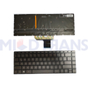 NUEVO LA PARA HP PAVILION 13-An envidia 13-ah teclado portátil