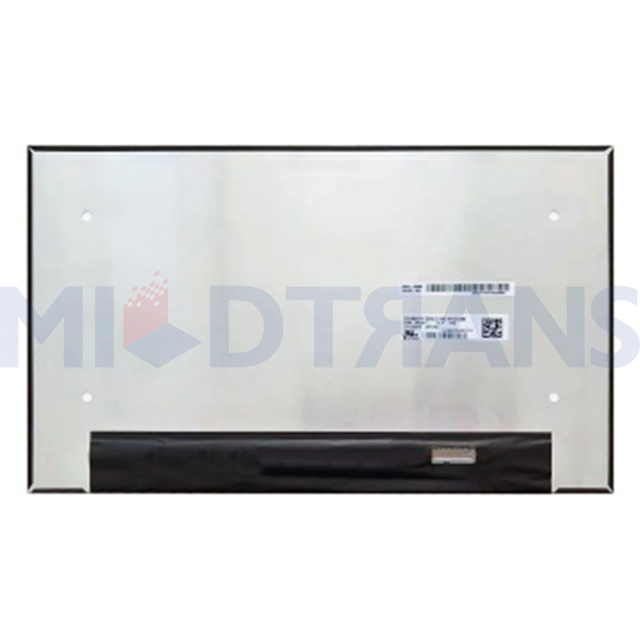 13.3 "FHD 1920*1080 40pins N133HCQ-G71 LP1333WF6-SPK2 B133HAK02.1 Pantalla táctil LCD LCD