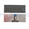 Nuevo BR para teclado retroiluminado por computadora portátil HP 14-BS