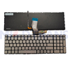 Nuevo LA retroiluminado para HP Pavilion 15-AB 15-AR 15-AX 15-AK 15-AW 15-BK 15-BC 17-AB 17-G 17-S Teclado