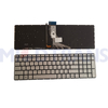 US para HP 15-BS 15-CD 15-Br 15-BW 15T-Br 15Q-BU 15T-BS 15Z-BW Teclado