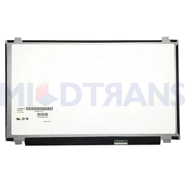 15.6 pulgadas 1366 (RGB)*768 LP156WH3-TLA1 LP156WH3 TLA1 LVDS 40 PINS PERSTOP LCD Pantalla
