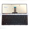 Nuevo PO para el teclado de la computadora portátil Lenovo G400S