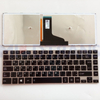 Nuevo AR para el teclado de la computadora portátil Toshiba M40T