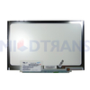 Pantalla LCD de reemplazo TV LTN141AT11 1280*800 pantalla LCD para laptop