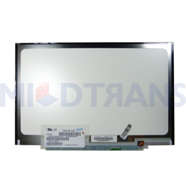 Pantalla LCD de reemplazo TV LTN141AT11 1280*800 pantalla LCD para laptop