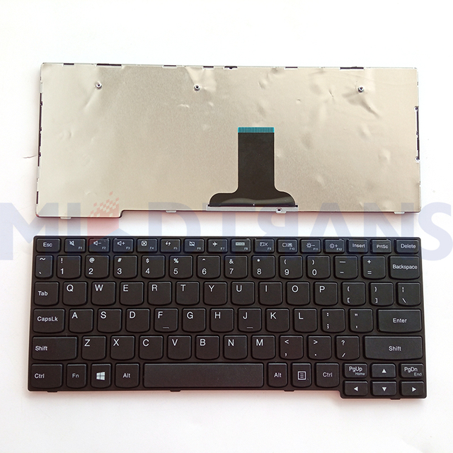 NUEVO EE. UU. Para el teclado de la computadora portátil Lenovo S10-3
