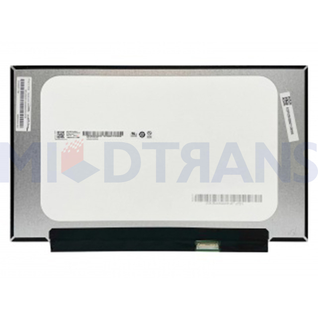 13.3 1920 (RGB)*1080 FHD B133HAN06.6 30 PINS PANTALLA LCAP LCD