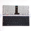 Nuevo SP para Toshiba Satellite C40-B C40D-B C40T-B Teclado negro