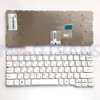 Teclado para computadora portátil de EE. UU. Para Lenovo 700-11isk Yoga311 700-11 710-11 Reemplazar inglés