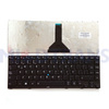 Nuevo LA para el teclado de la computadora portátil Toshiba R840