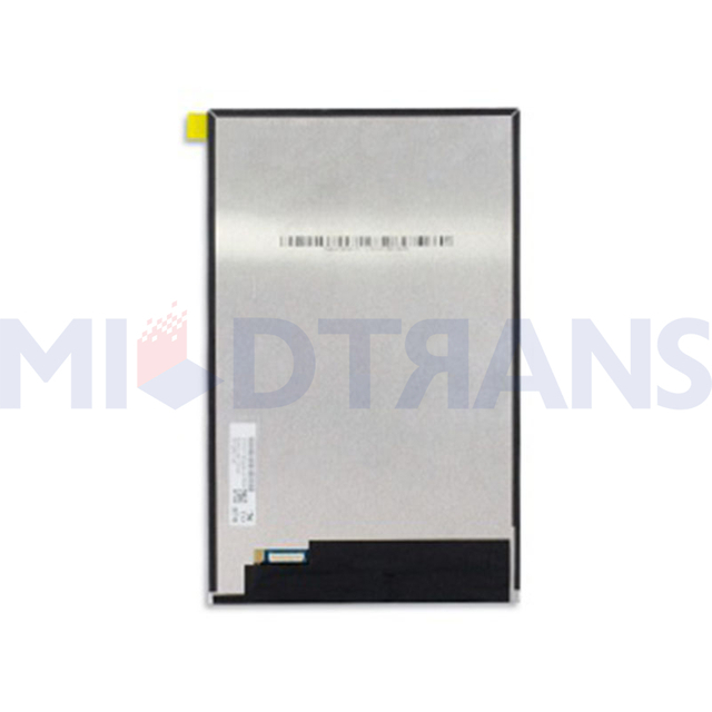 10.3 pulgadas NV103WUM-L61 NV103WUM L61 1200 (RGB)*1920 45 PINS Pantalla táctil Pantalla de computadora portátil
