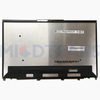 14 "3840 (RGB)*2160 UHD B140ZAN01.3 Pantalla LCD de laptop delgada