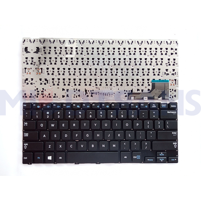 NUEVO US para Samsung 915S3G LAPTOP Keyboard