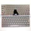 Nuevo BR para Sony SVF14A Diseño del teclado de la computadora