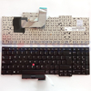 Nuevo LA para el teclado de laptop de diseño Lenovo E530