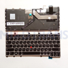 Nuevo Ru para Lenovo Yoga370 Diseño del teclado de la computadora portátil