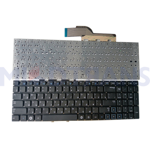 Nuevo Ru para el teclado de la computadora portátil de diseño Samsung 300e5a