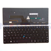 Nuevo LA para teclados de reemplazo de Toshiba Z20T-B