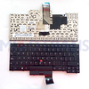 SP para Lenovo ThinkPad E330 E335 E430 E430C E435 T430U Teclado