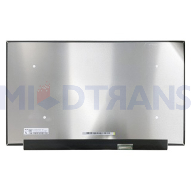 15.6 "NE156QHM-NY4 2560 (RGB) × 1440 QHD 165Hz Pantalla LCD LCD