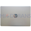 Para HP 15-DW 15S-DY 15S-DU TPN-C139 LCAP LCD Tapa trasera