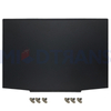 Para el pabellón HP 15 15-CX TPN-C133 L20315-001 L20313-001 L20314-001 portada LCD trasera