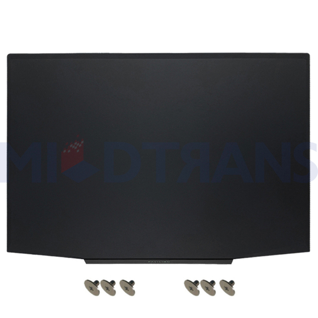 Para el pabellón HP 15 15-CX TPN-C133 L20315-001 L20313-001 L20314-001 portada LCD trasera
