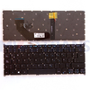 LA para Acer S13 SF314-41 SF514 SF314-52 SF314-52G SF314-53G SF314-55G S5-371 SF5 VX15 Teclado para la computadora portátil
