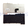 Nuevo negro de EE. UU. Inglés para Dell Latitude D520 D520N D530 Reemplazar el teclado de la computadora portátil