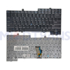 Teclado de EE. UU. Para Dell Latitude D505 D505C D500 D600 D800 Laptop Inglés