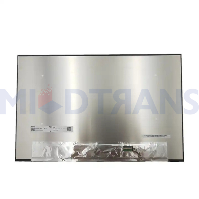 16 "N160JCA-GEA 1920*1200 60Hz 100% EDP 30PIN Pantalla LED LED